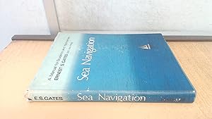 Seller image for Sea Navigation: Manual for Students and Yachtsmen for sale by BoundlessBookstore