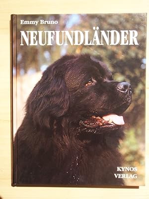 Seller image for Der Neufundlnder for sale by Versandantiquariat Manuel Weiner