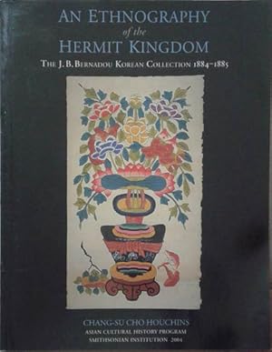Bild des Verkufers fr Ethnography of the Hermit Kingdom, An zum Verkauf von SEATE BOOKS