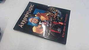 Image du vendeur pour Arrowflight The Edge Of Fantasy mis en vente par BoundlessBookstore