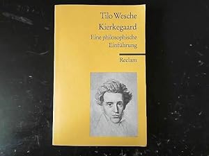 Image du vendeur pour Kierkegaard mis en vente par JLG_livres anciens et modernes