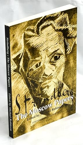 Strindberg: The Moscow Papers
