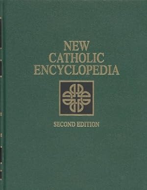 Catholic encyclopedia book job