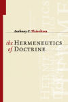 Immagine del venditore per Hermeneutics of Doctrine venduto da Agapea Libros