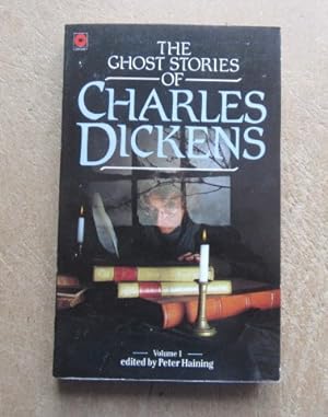 Imagen del vendedor de The Ghost Stories of Charles Dickens, Volume 1. a la venta por BRIMSTONES