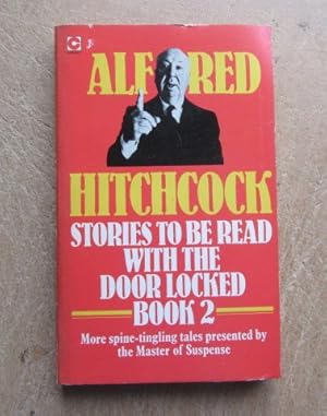 Immagine del venditore per Stories to Be Read with the Door Locked: Book 2 venduto da BRIMSTONES