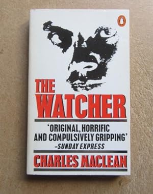 Seller image for The Watcher for sale by BRIMSTONES