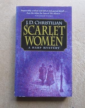 Seller image for Scarlet Women for sale by BRIMSTONES
