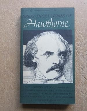 Seller image for Great Short Works of Nathaniel Hawthorne for sale by BRIMSTONES