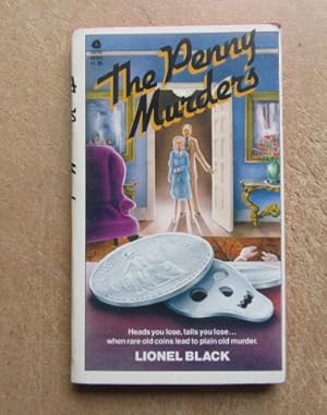 Seller image for The Penny Murders for sale by BRIMSTONES