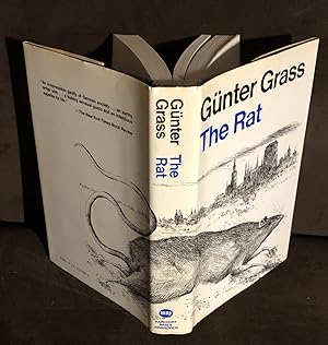 Image du vendeur pour The Rat mis en vente par Bob's Rare Books