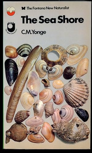 Seller image for The Sea Shore | The Fontana New Naturalist Series | Book Number 2203L for sale by Little Stour Books PBFA Member