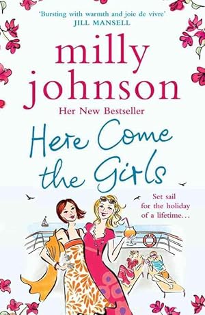Seller image for Here Come the Girls (Paperback) for sale by Grand Eagle Retail