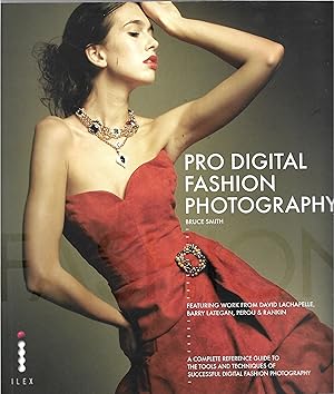 Imagen del vendedor de Pro Digital Fashion Photography a la venta por Trinders' Fine Tools