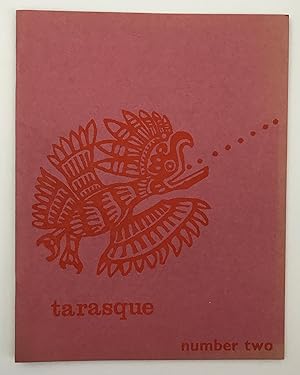 Image du vendeur pour Tarasque no. 2 mis en vente par William Allen Word & Image