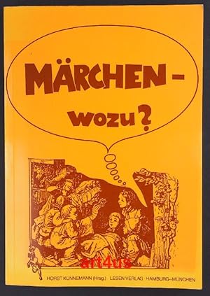 Märchen, wozu?. Bulletin Jugend + Literatur ; 7