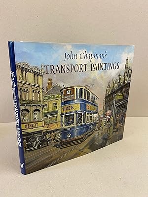 John Chapman's Transport Paintings