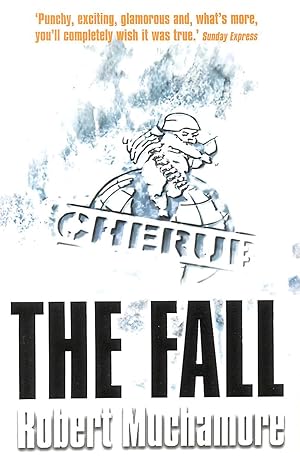 Immagine del venditore per The Fall: Book 7 (CHERUB) venduto da M Godding Books Ltd