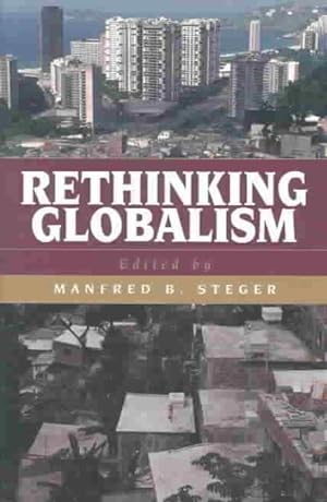 Seller image for Rethinking Globalism for sale by GreatBookPrices