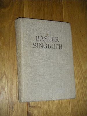 Basler Singbuch