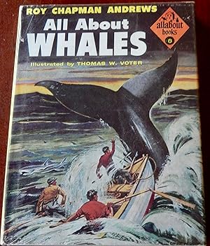 All About Whales