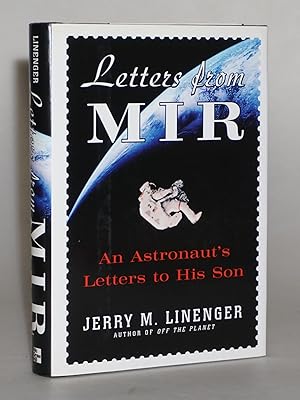 Letters from MIR: An Astronaut's Letters to His Son