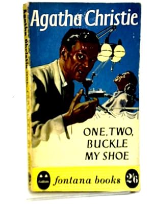 Seller image for One, Two, Buckle my Shoe for sale by World of Rare Books