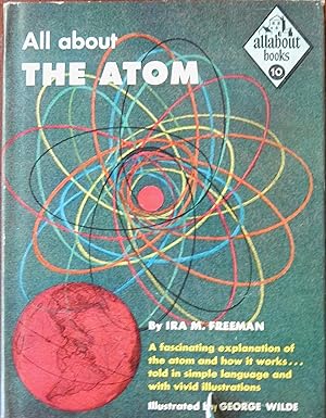 All About The Atom