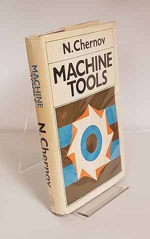 Seller image for Machine Tools for sale by CURIO