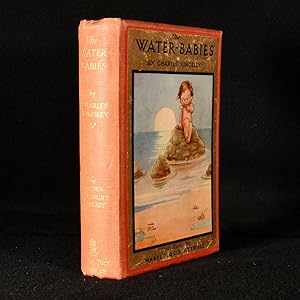 Seller image for The Water-Babies: A Fairy Tale for a Land-Baby for sale by Rooke Books PBFA