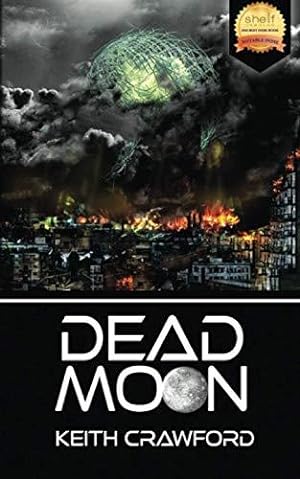 Seller image for Dead Moon for sale by WeBuyBooks