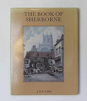 The Book of Sherborne