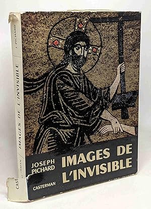 Seller image for Images de l'invisible - vingt sicles d'art chrtien for sale by crealivres