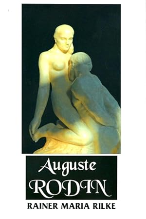 Imagen del vendedor de Auguste Rodin a la venta por LEFT COAST BOOKS