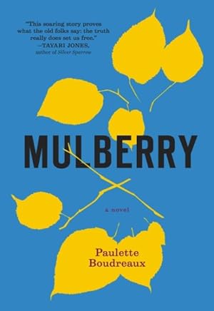 Seller image for Mulberry for sale by GreatBookPricesUK