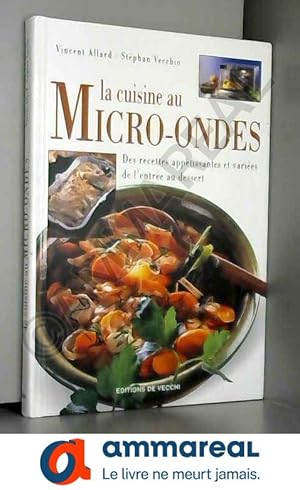 Seller image for La cuisine au micro-ondes for sale by Ammareal