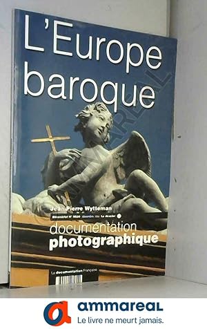 Image du vendeur pour L'Europe baroque mis en vente par Ammareal