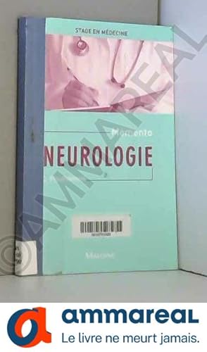 Seller image for Neurologie for sale by Ammareal