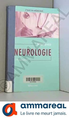 Bild des Verkufers fr Neurologie zum Verkauf von Ammareal