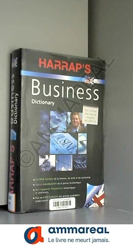 Image du vendeur pour HARRAP'S BUSINESS mis en vente par Ammareal