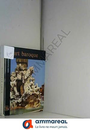 Imagen del vendedor de L'ART BAROQUE / COLLECTION "LES NEUF MUSES" - Histoire generale des arts. a la venta por Ammareal