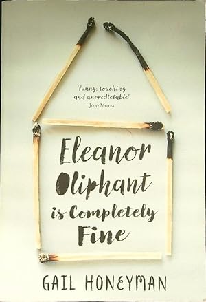 Immagine del venditore per Eleanor Oliphant is Completely Fine venduto da Librodifaccia