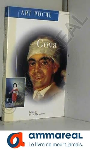 Bild des Verkufers fr Goya zum Verkauf von Ammareal