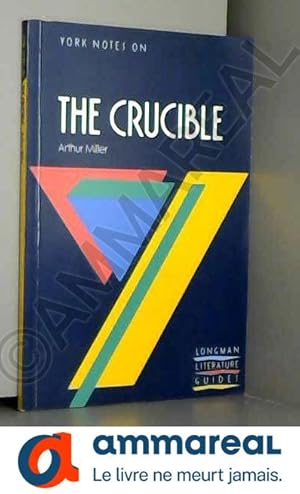 Seller image for The Crucible for sale by Ammareal