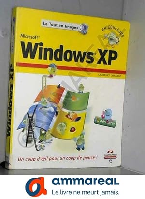Bild des Verkufers fr Windows XP zum Verkauf von Ammareal