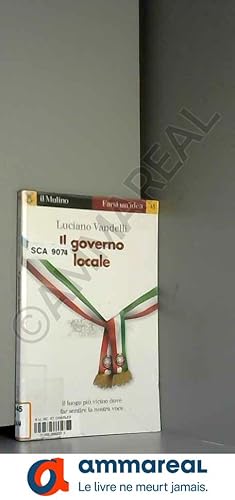 Immagine del venditore per Il governo locale venduto da Ammareal