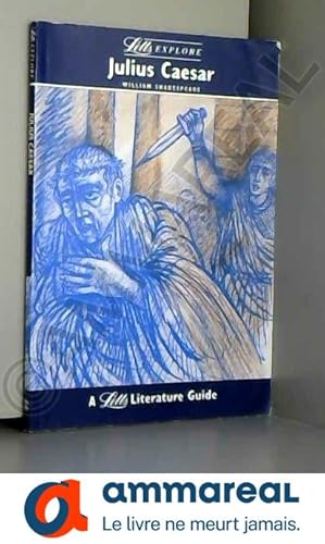 Seller image for Letts Explore "Julius Caesar" for sale by Ammareal