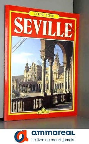 Imagen del vendedor de Siviglia. Ediz. francese a la venta por Ammareal