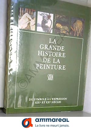 Imagen del vendedor de DU SYMBOLE A L'EXPRESSION XIXe et XXe sicle 1840-1920 a la venta por Ammareal