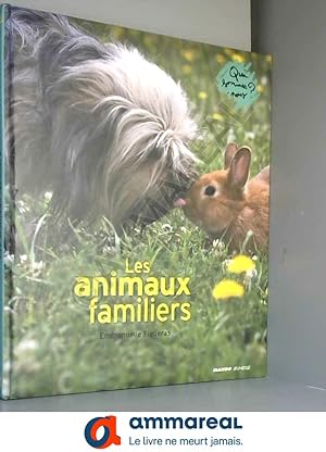 Bild des Verkufers fr Les animaux familiers zum Verkauf von Ammareal